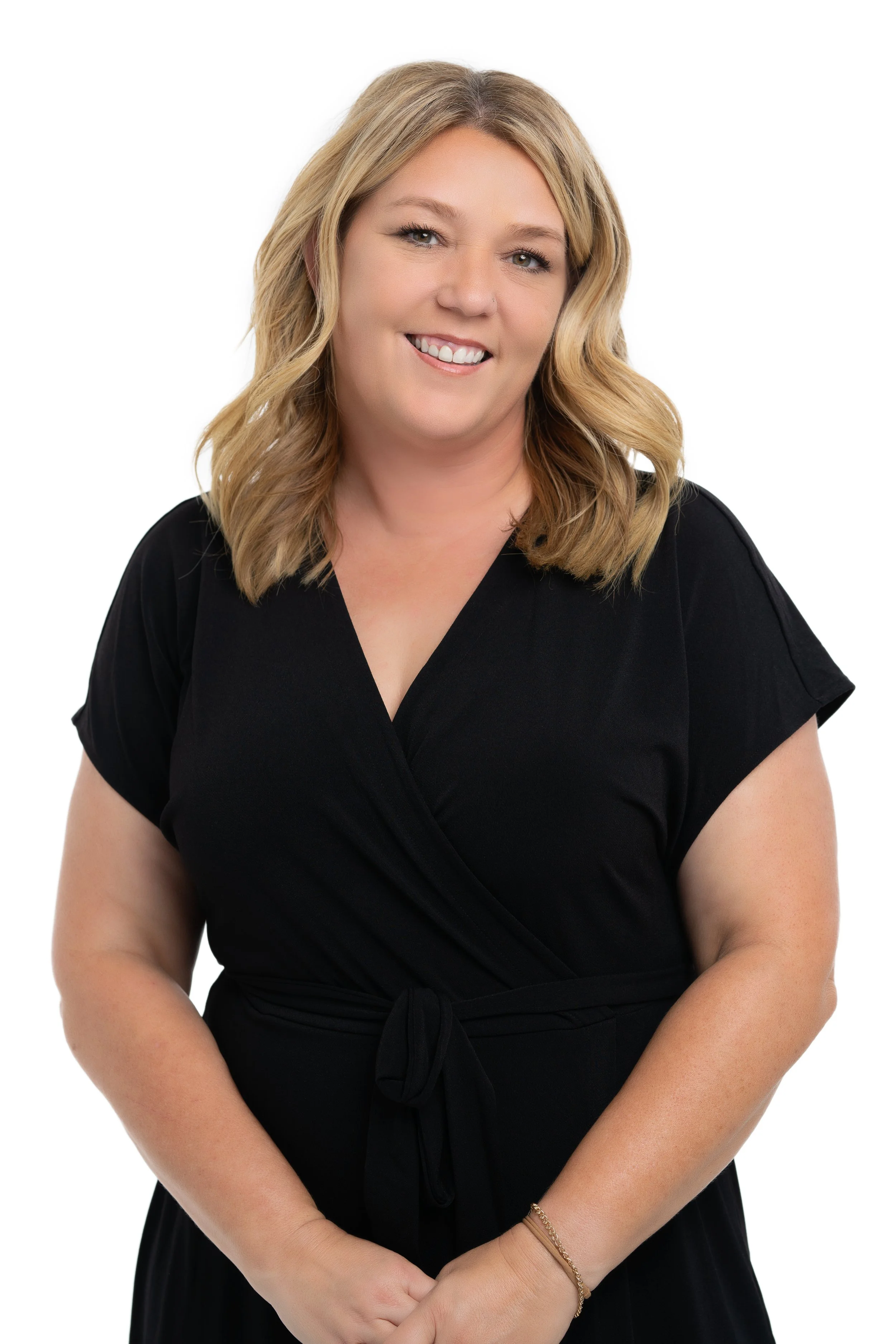 Sarah Grounds