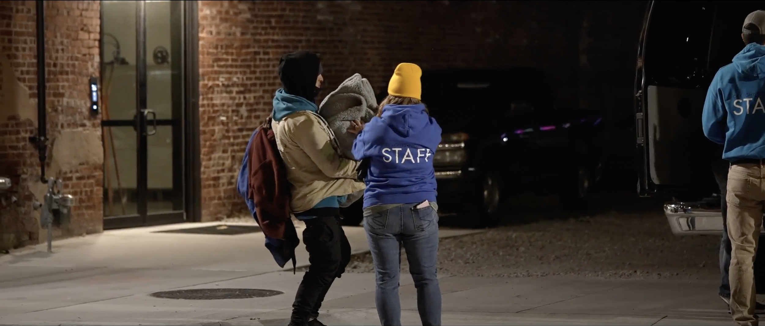 Mobile Lights Outreach hero